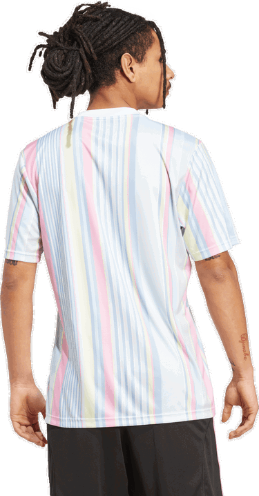 Jersey adidas Originals Juventus Pre-Match Jersey Flerfarvet | jp1667, 5