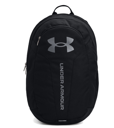 Rygsæk Under Armour Hustle Lite Backpack Sort | 1364180-001, 0