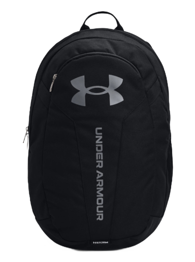 Rygsæk Under Armour Hustle Lite Backpack Sort | 1364180-001