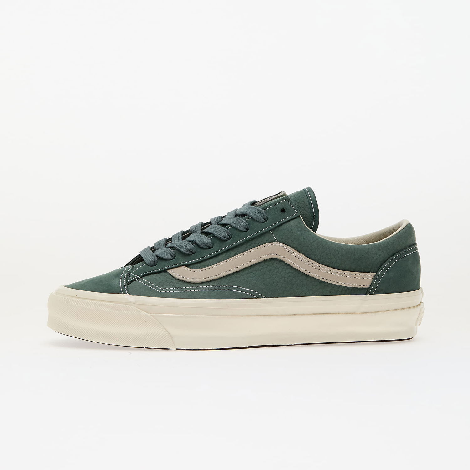 Sneakers og sko Vans LX Old Skool 36 Le Marais Grøn | VN000D57FRS1, 0