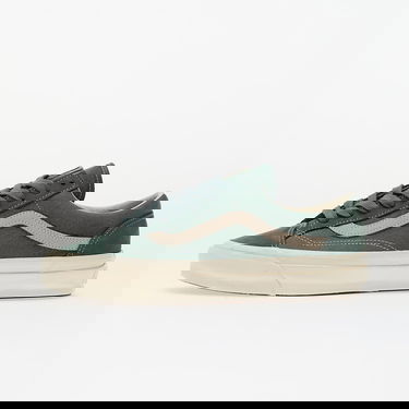 Sneakers og sko Vans LX Old Skool 36 Le Marais Grøn | VN000D57FRS1, 0