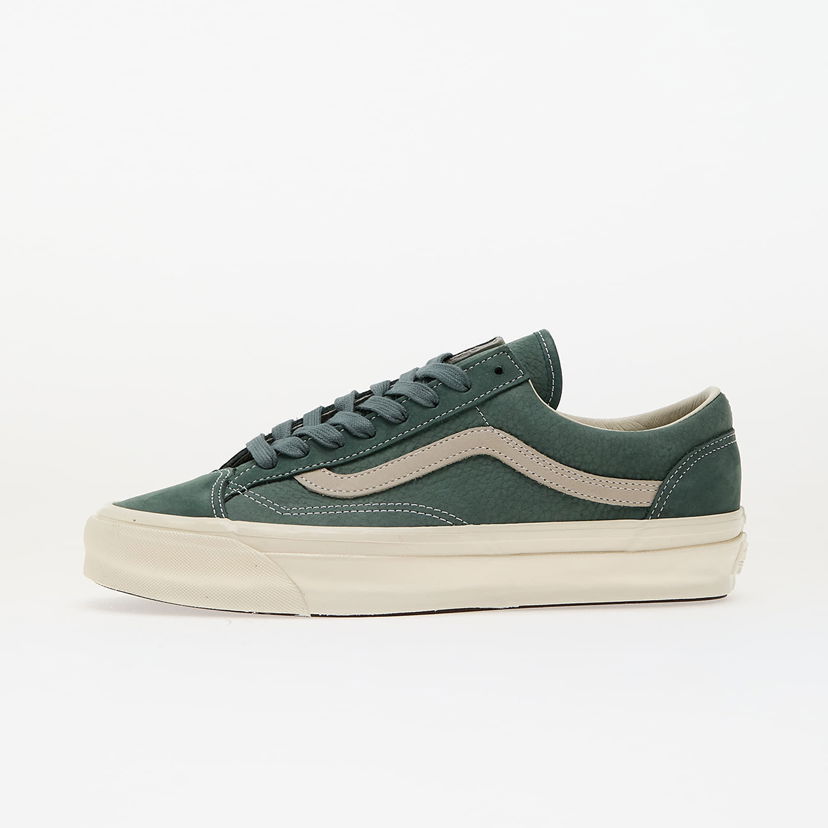 Sneakers og sko Vans LX Old Skool 36 Le Marais Grøn | VN000D57FRS1