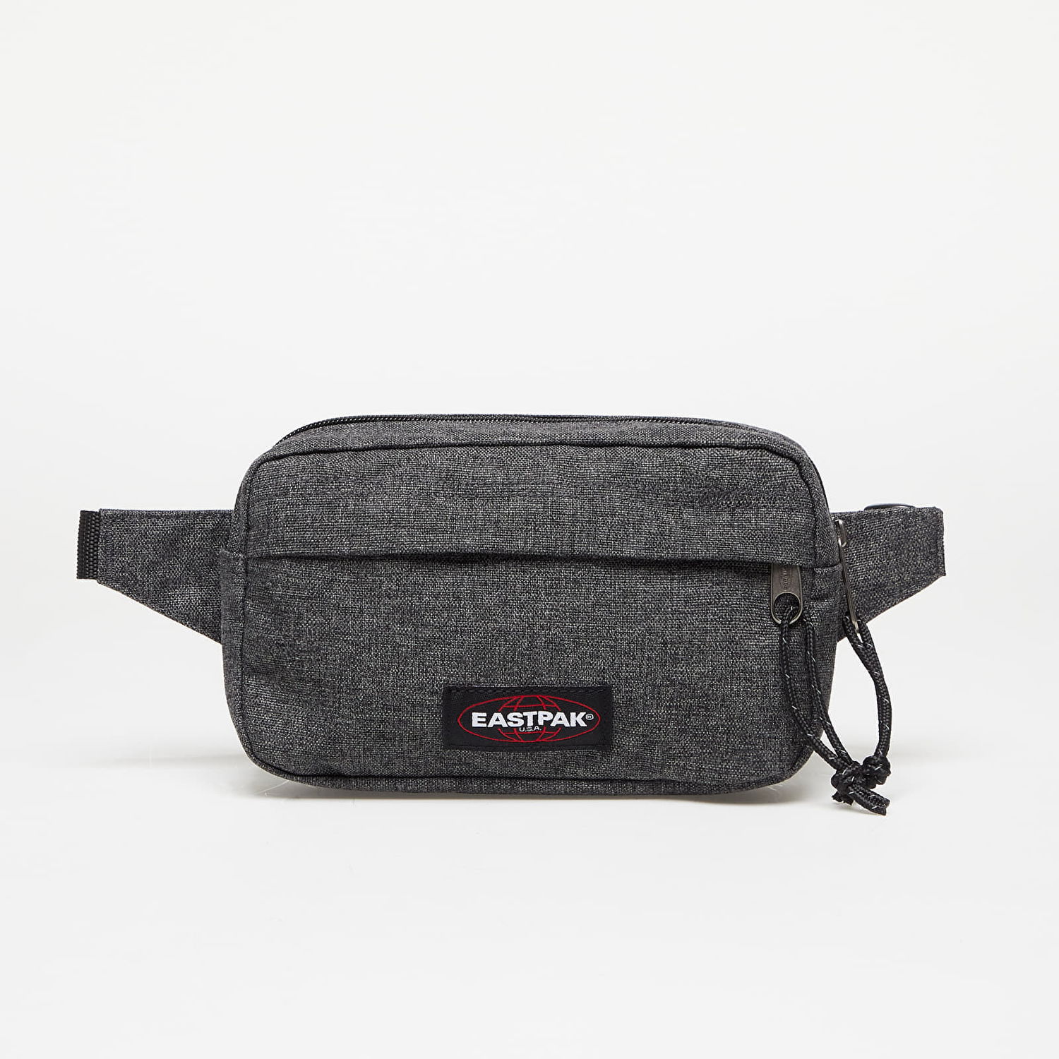 Taljetaske EASTPAK Bouncer Black Sort | EK0A5BHH77H1, 0