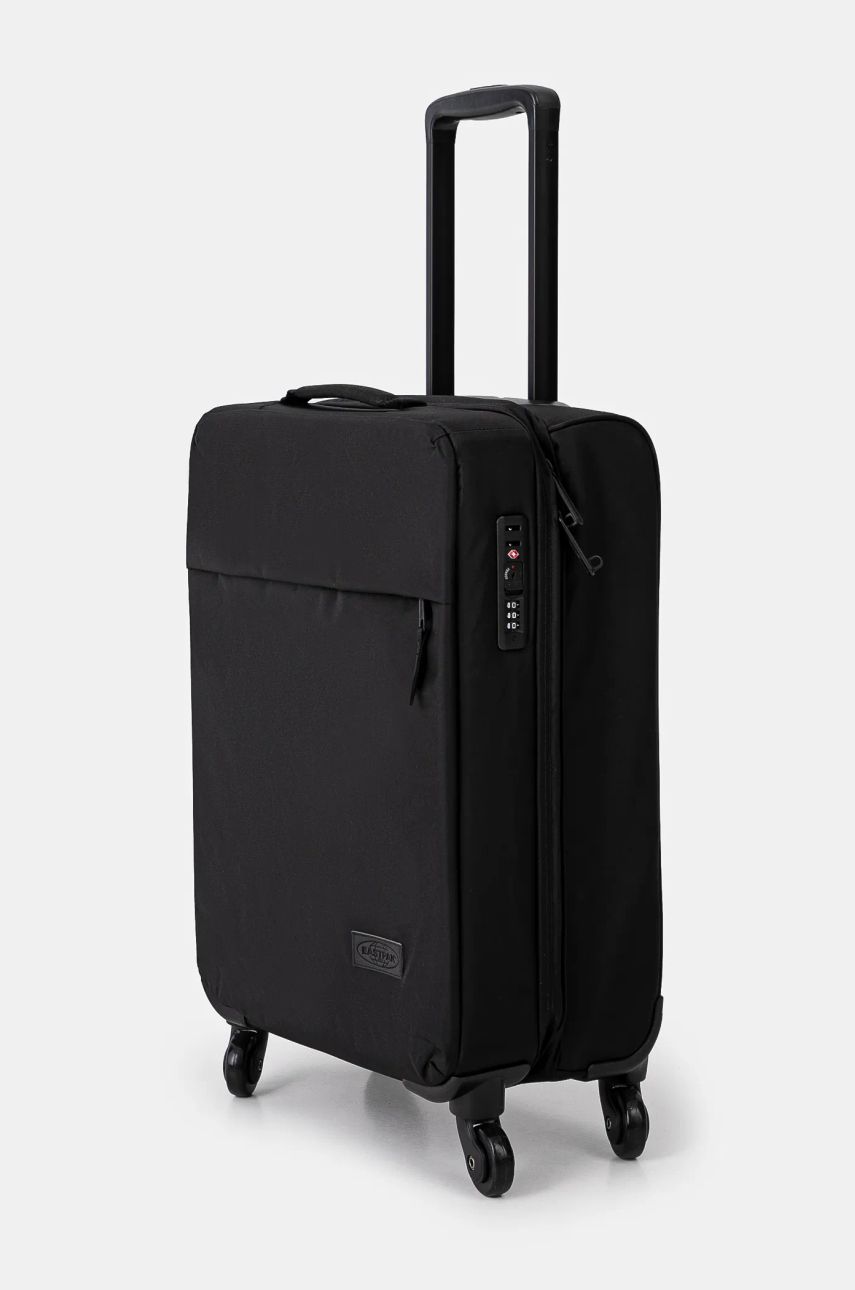 Kuffert EASTPAK Wheeled Suitcase Sort | EK0A5BHV5A21, 1
