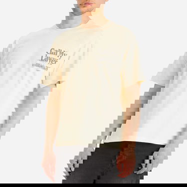 T-shirt MARKET Call My Lawyer 3D T-Shirt, Size Large Gul | 399002164-CRE, 2