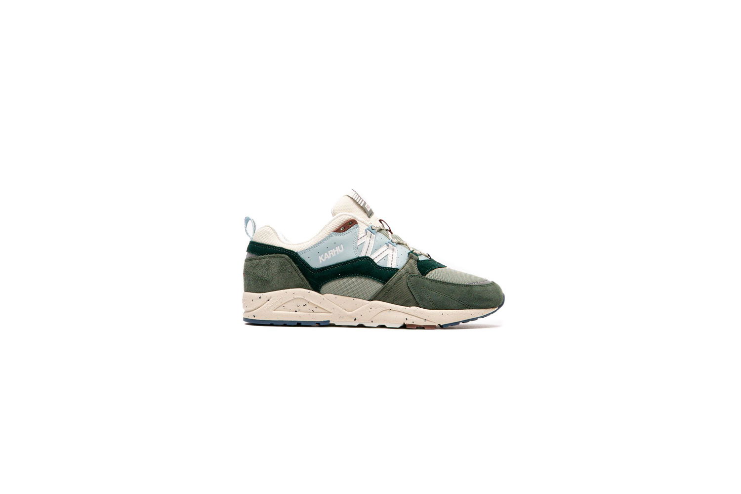 Sneakers og sko Karhu MÖLKKY Fusion 2.0 Grøn | F804187, 0