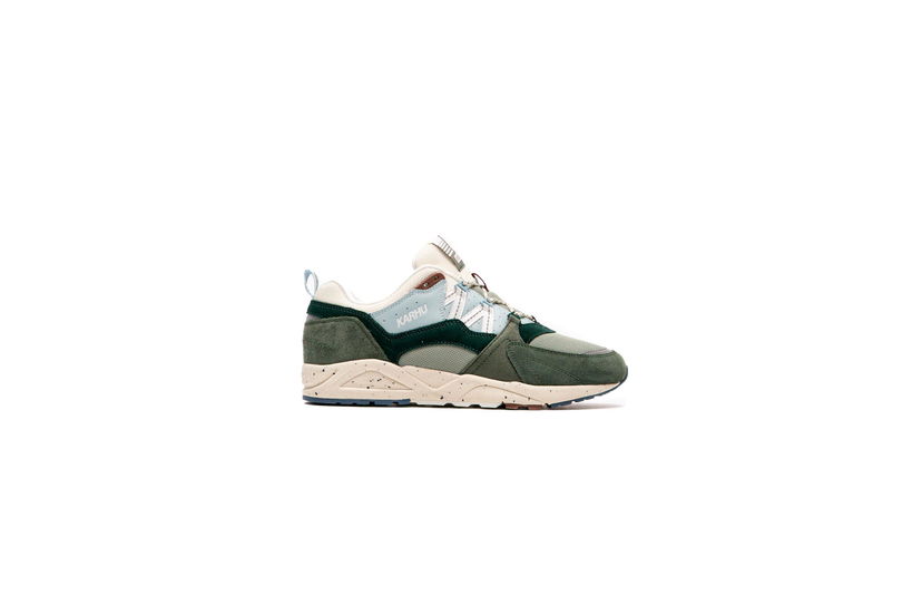 Sneakers og sko Karhu MÖLKKY Fusion 2.0 Grøn | F804187