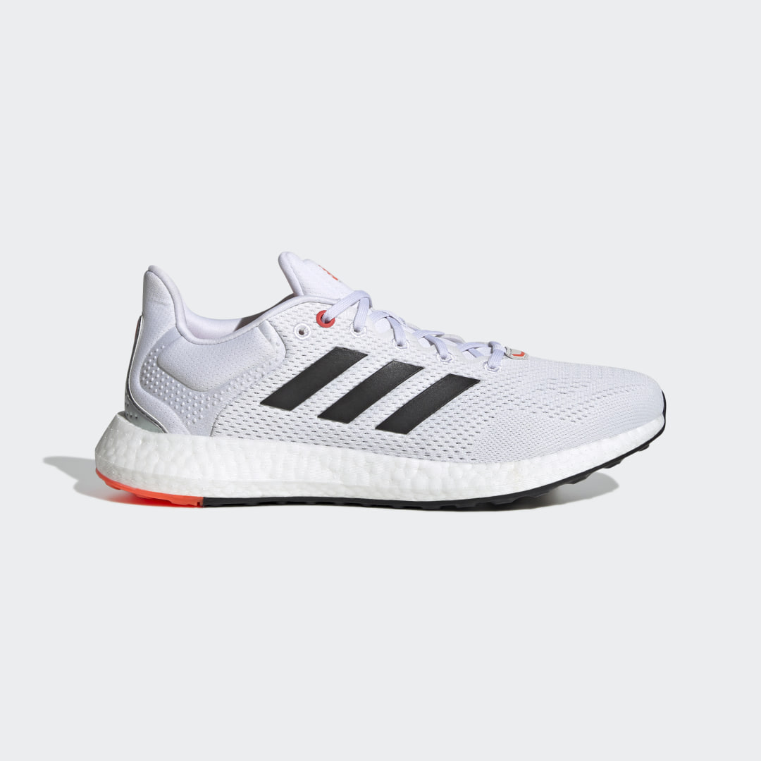 Sneakers og sko adidas Performance Pureboost 21 Hvid | GY5099, 0