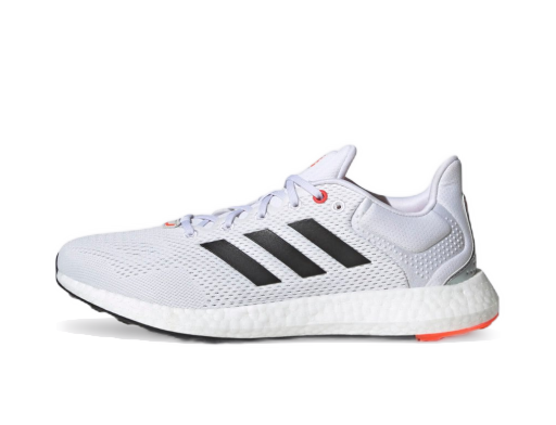 Løbe adidas Performance Pureboost 21 Hvid | GY5099