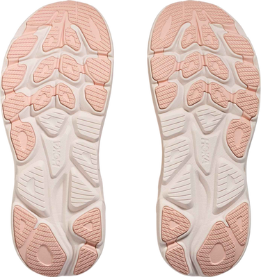 Sneakers og sko Hoka One One Hoka Clifton 10 Lyserød | 1162031-bhrs, 3