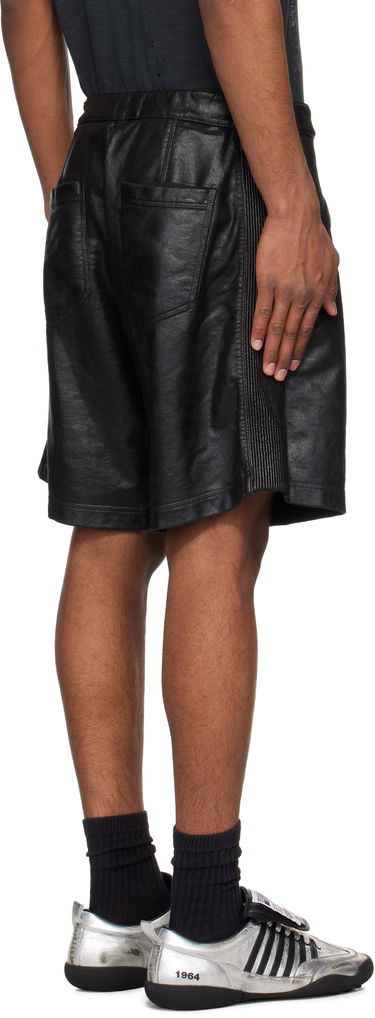 Shorts DSQUARED2 Dsquared2 Big Boxer Biker Shorts Sort | S71MU0847-S25539-900, 2