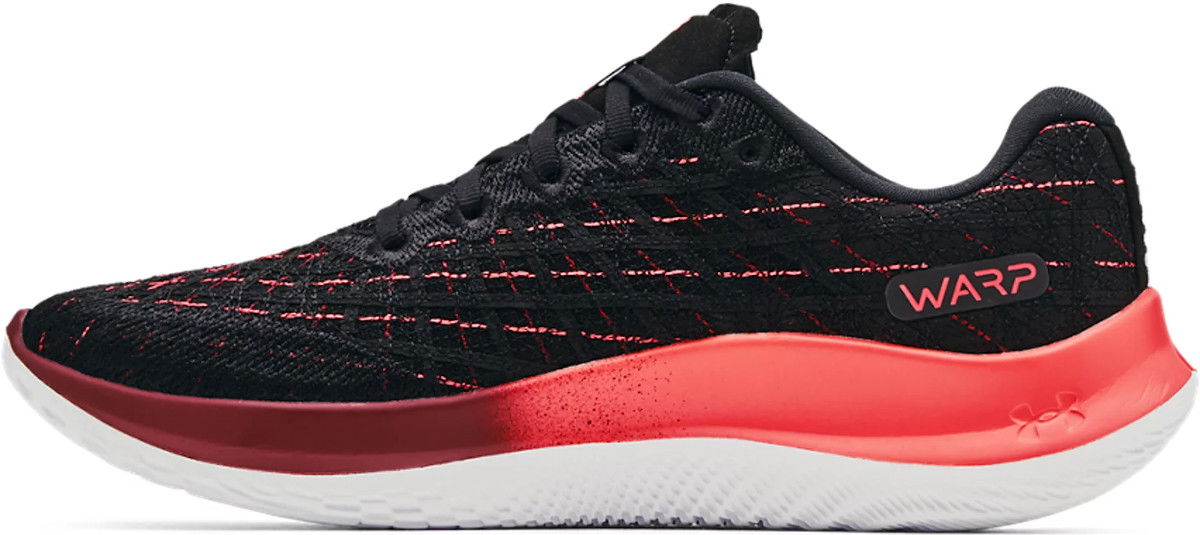 Sneakers og sko Under Armour Flow Velociti Wind CLRSFT Sort | 3024644-001, 1