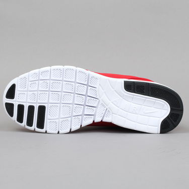 Sneakers og sko Nike SB Stefan Janoski Max Rød | 631303-602, 5