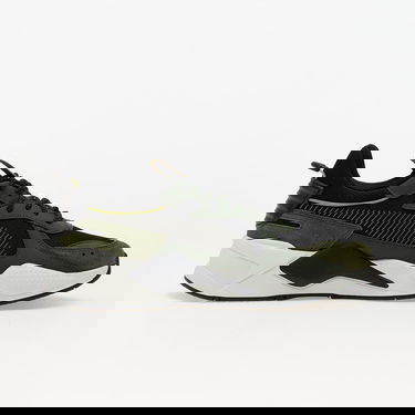 Sneakers og sko Puma RS-X Elevated Hike Sort | 390186-05, 4