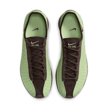 Sneakers og sko Nike Air Superfly Grøn | HJ8082-302, 4