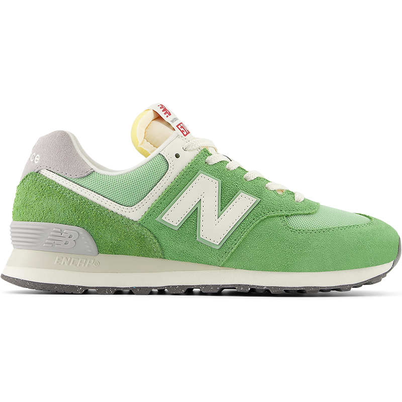Sneakers og sko New Balance U574RCC Grøn | U574RCC