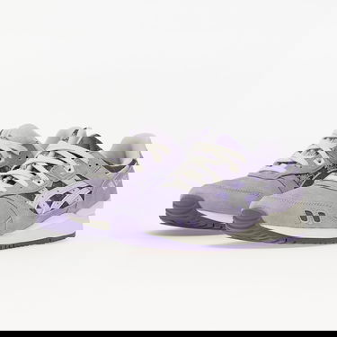 Sneakers og sko Asics Gel-Lyte III OG Lilla | 1201A318-500, 5