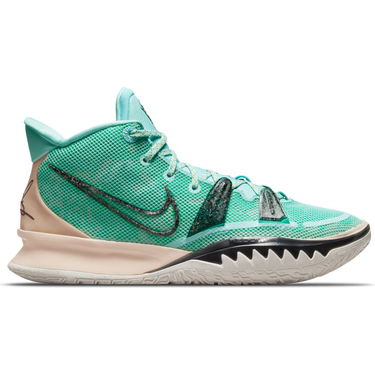 Sneakers og sko Nike Kyrie 7 "Copa" Turkis | CQ9326-402, 2