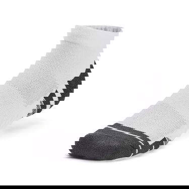 Sokker Under Armour Perfromance Tech Socks - 3 pack Hvid | 1379504-100, 3