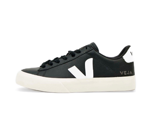 Sneakers og sko Veja Campo Chromefree W Sort | CP0501215A