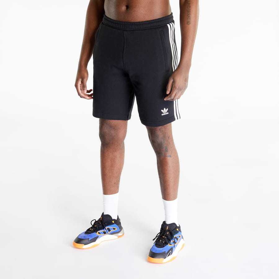Shorts adidas Originals 3-Stripe Short Sort | IA6351, 0