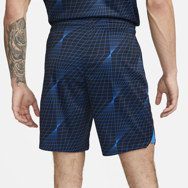 Shorts Nike Dri-FIT Chelsea FC 2023/24 Stadium Away Shorts Mørkeblå | DX2705-427, 1