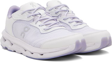 Sneakers og sko On Running Cloudzone Moon Hvid | 3MF30840992, 3