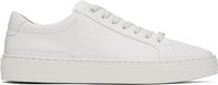 Gary Leather Low-Top