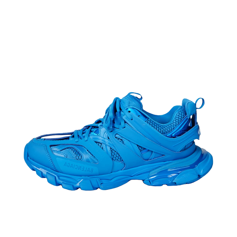 Sneakers og sko Balenciaga Track "Screen Blue" Blå | 542023 W2LA1 4000