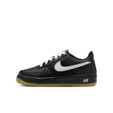 Sneakers og sko Nike Air Force 1 LV8 Sort | IB8845-001, 1