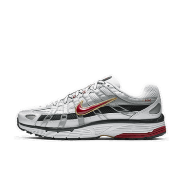 Sneakers og sko Nike P-6000 "Metallic" Metalisk | BV1021-101, 0