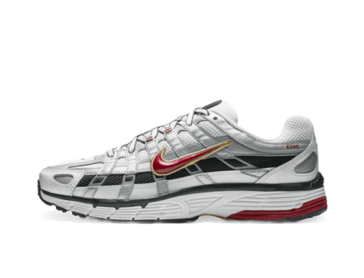 Sneakers og sko Nike P-6000 "Metallic" Metalisk | BV1021-101