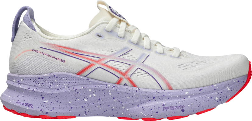 Sneakers og sko Asics GEL-KAYANO 32 TOKYO Hvid | 1012b915-500