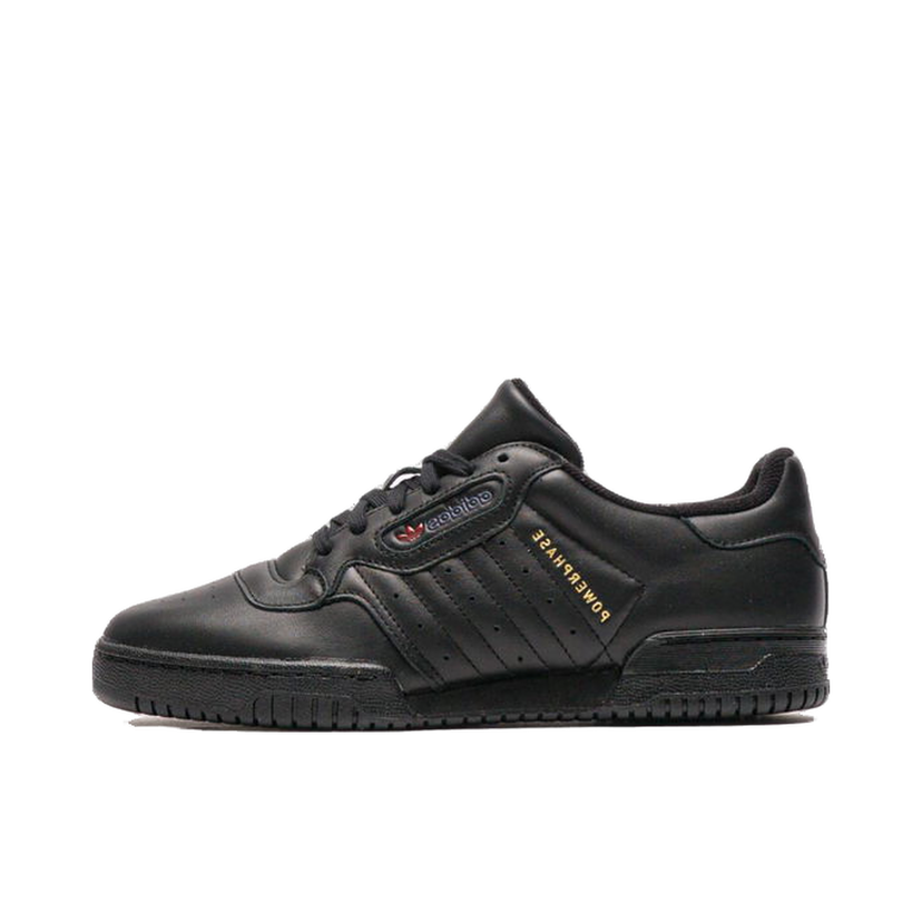 Sneakers og sko adidas Originals Originals Powerphase Sort | JH5482