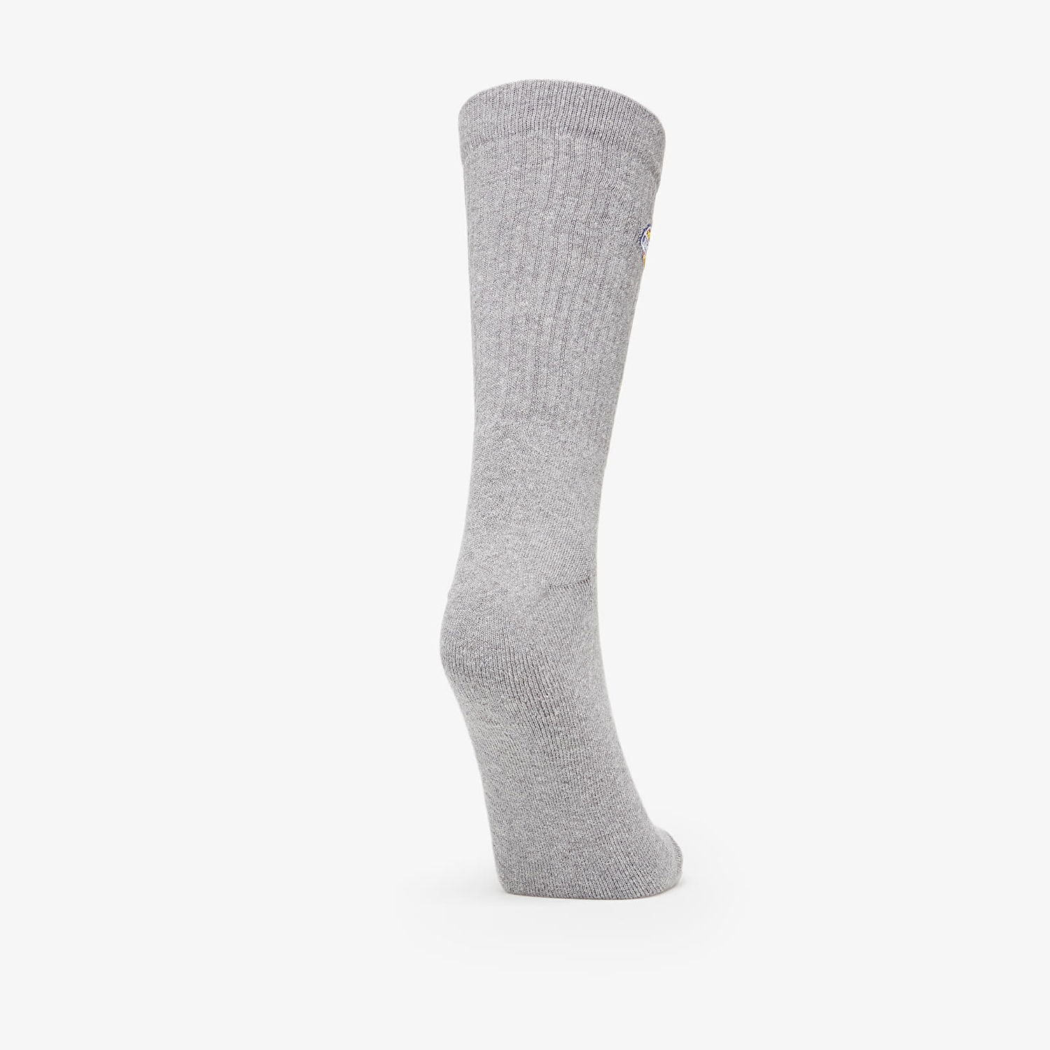 Sokker Dickies Valley Grove Socks - 3 Pack Grå | DK0A4X82GYM1, 1