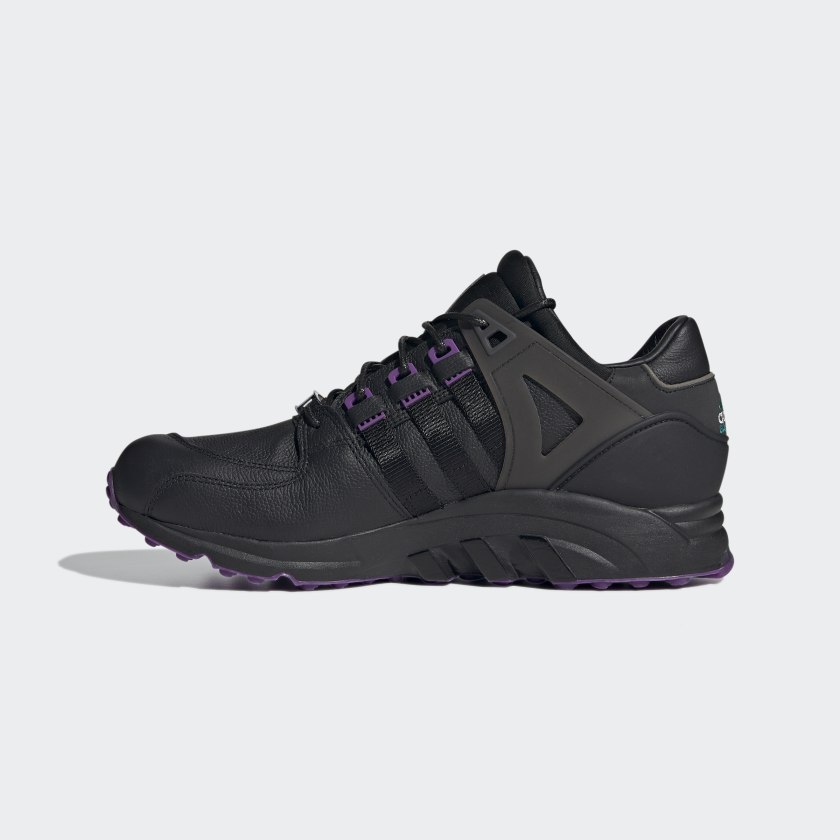 Sneakers og sko adidas Originals EQT Support 93 GTX Sort | GX3617, 0