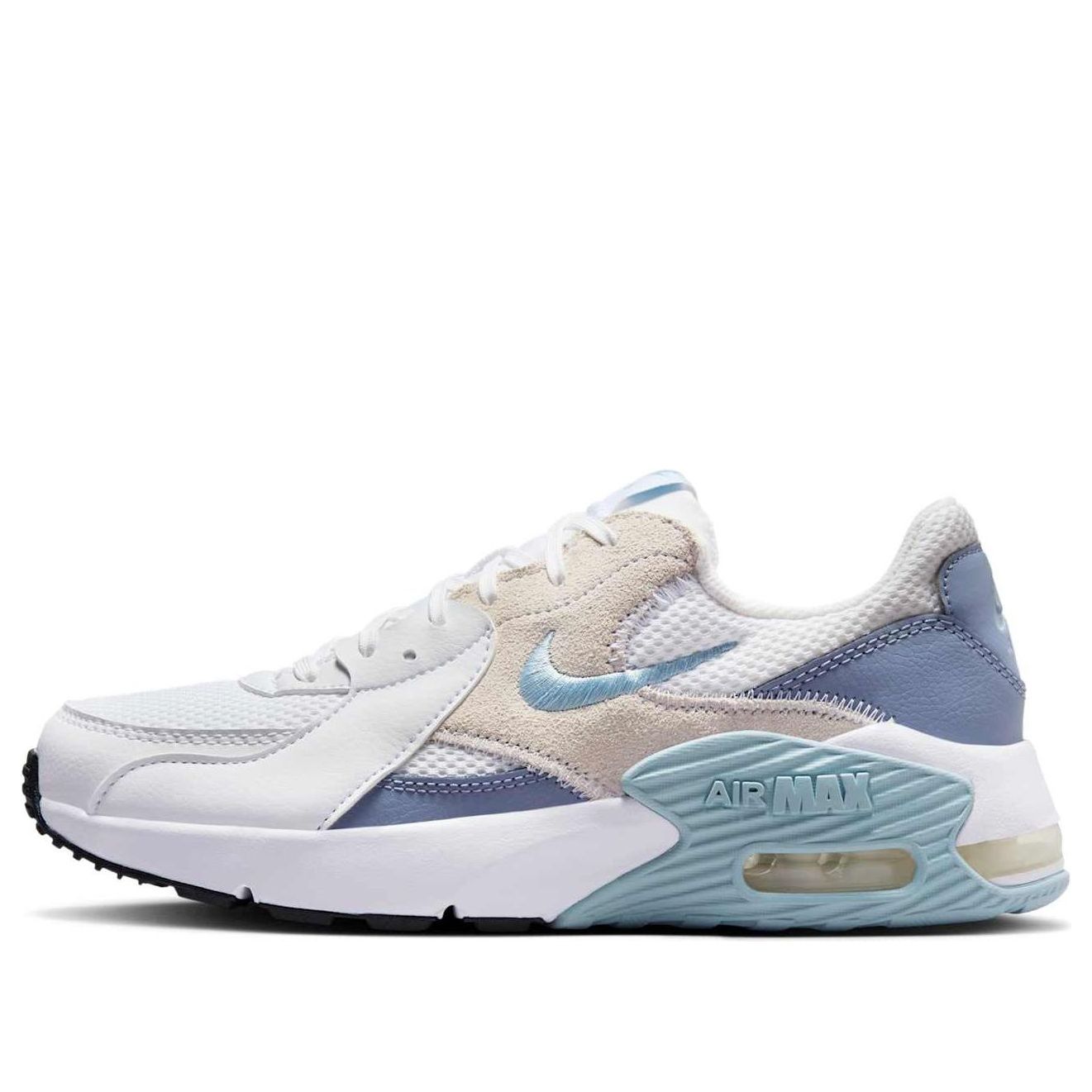 Sneakers og sko Nike Air Max Excee Hvid | CD5432-138, 0