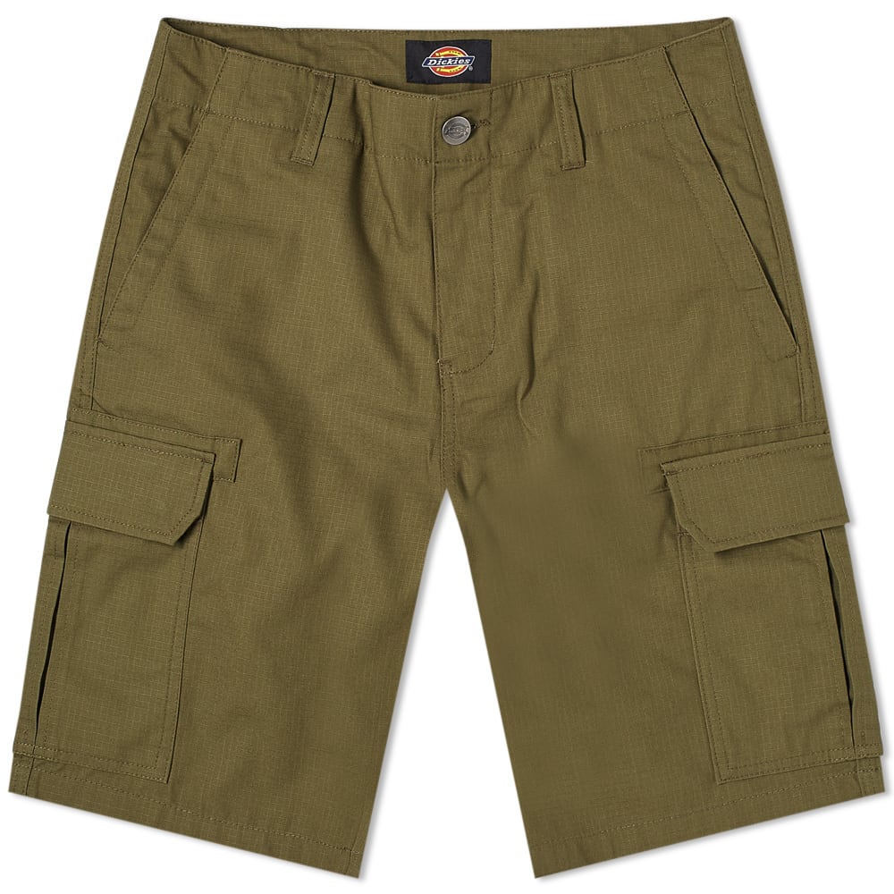 Shorts Dickies Millerville Cargo Short Grøn | DK0A4XED-MGR, 0