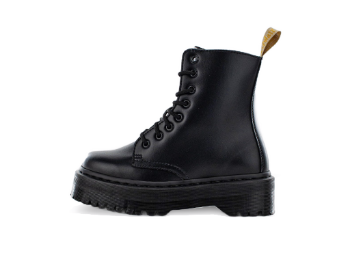 Sneakers og sko Dr. Martens Jadon II Sort | 25310001