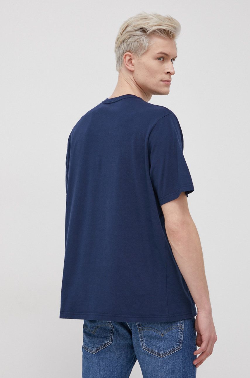 T-shirt Levi's ® T-Shirt Mørkeblå | 16143.0393, 1