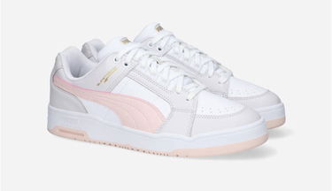 Sneakers og sko Puma Slipstream Lo Grå | 383401_11, 4