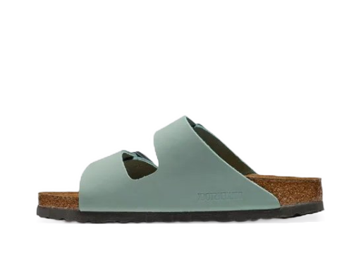 Sneakers og sko Birkenstock Arizona BS W Turkis | 1021446