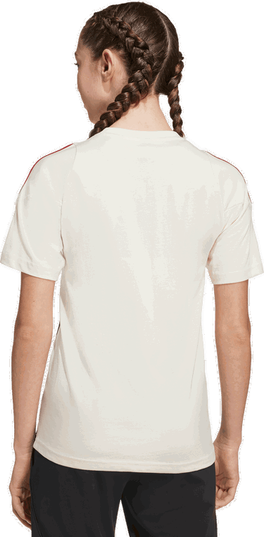 T-shirt adidas Originals Liverpool FC Tiro Cotton T-Shirt Hvid | jv6580, 1