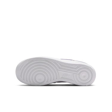 Sneakers og sko Nike Air Force 1 "White Court Purple" Hvid | CT3839-114, 6