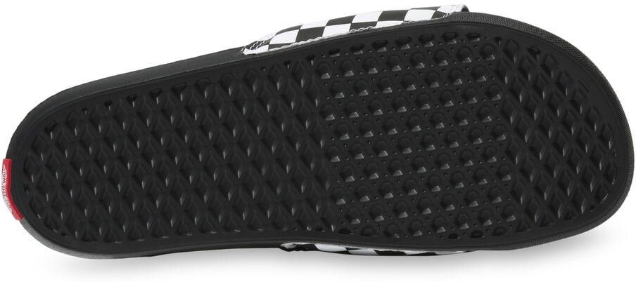 Sneakers og sko Vans La Costa Slide-On Sort | vn0a5hf527i1, 1