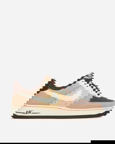 Sneakers og sko Nike Air Force 1 Low "Hemp Coconut Milk" Brun | FB8878-200, 2