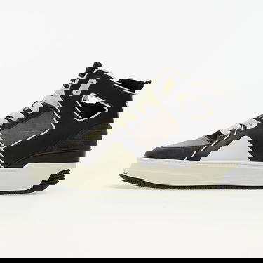 Sneakers og sko Just Don BSKTBL Sort | 31JUSQ01 218550, 0