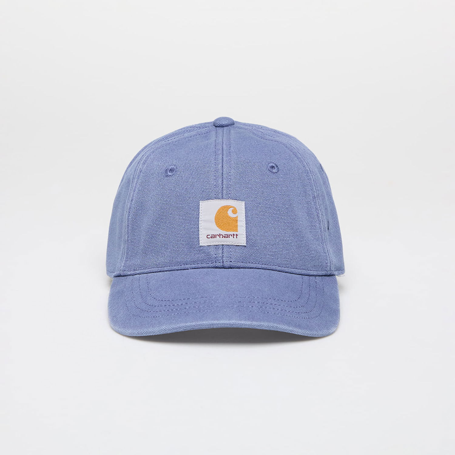Kasket Carhartt WIP Kšiltovka Icon Baseball Cap Blå | I033359.1YDXX, 0