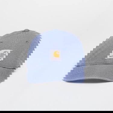 Kasket Carhartt WIP Kšiltovka Icon Baseball Cap Blå | I033359.1YDXX, 0