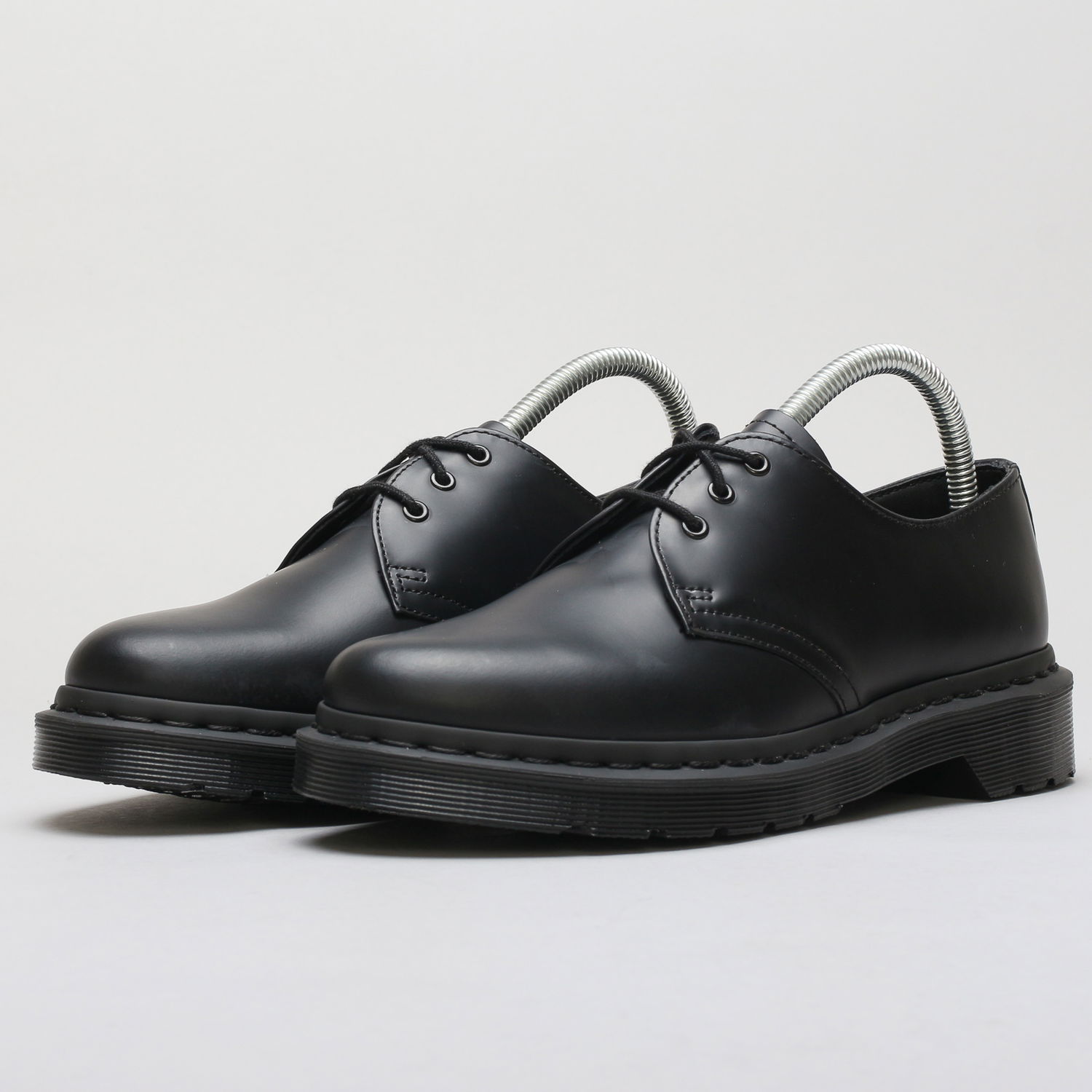 Sneakers og sko Dr. Martens 1461 Sort | DM14345001, 1